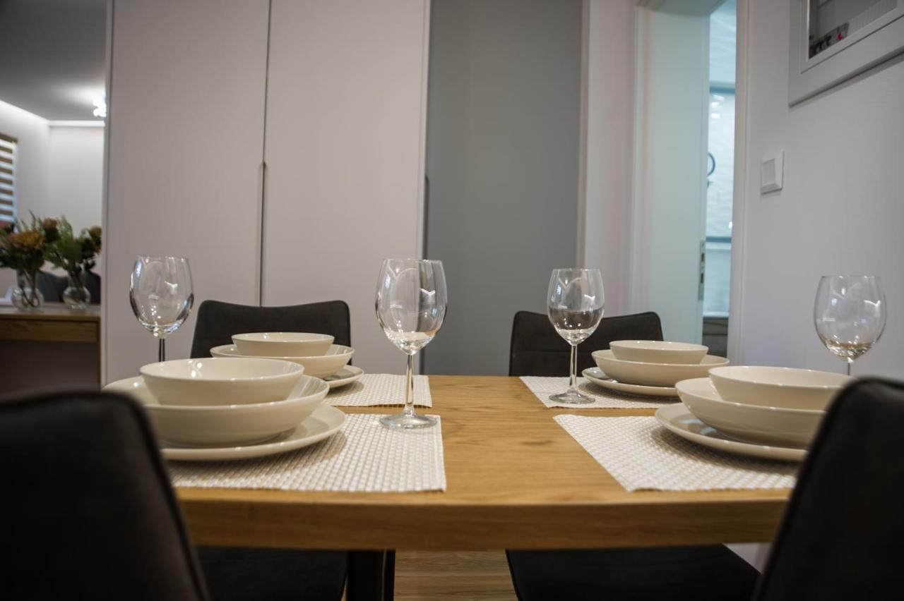 Kanari Elegant And Cozy Studios Καλαμάτα Εξωτερικό φωτογραφία