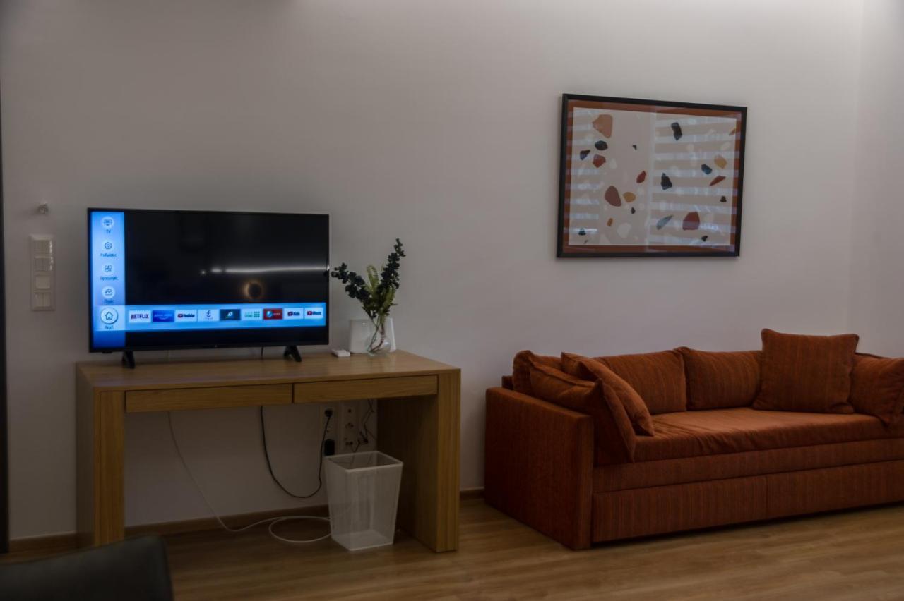 Kanari Elegant And Cozy Studios Καλαμάτα Εξωτερικό φωτογραφία