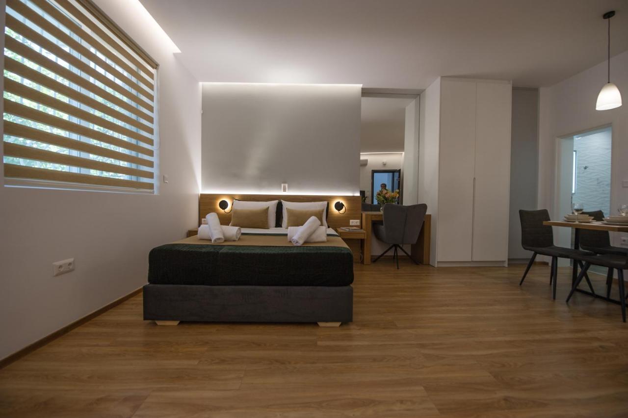 Kanari Elegant And Cozy Studios Καλαμάτα Εξωτερικό φωτογραφία