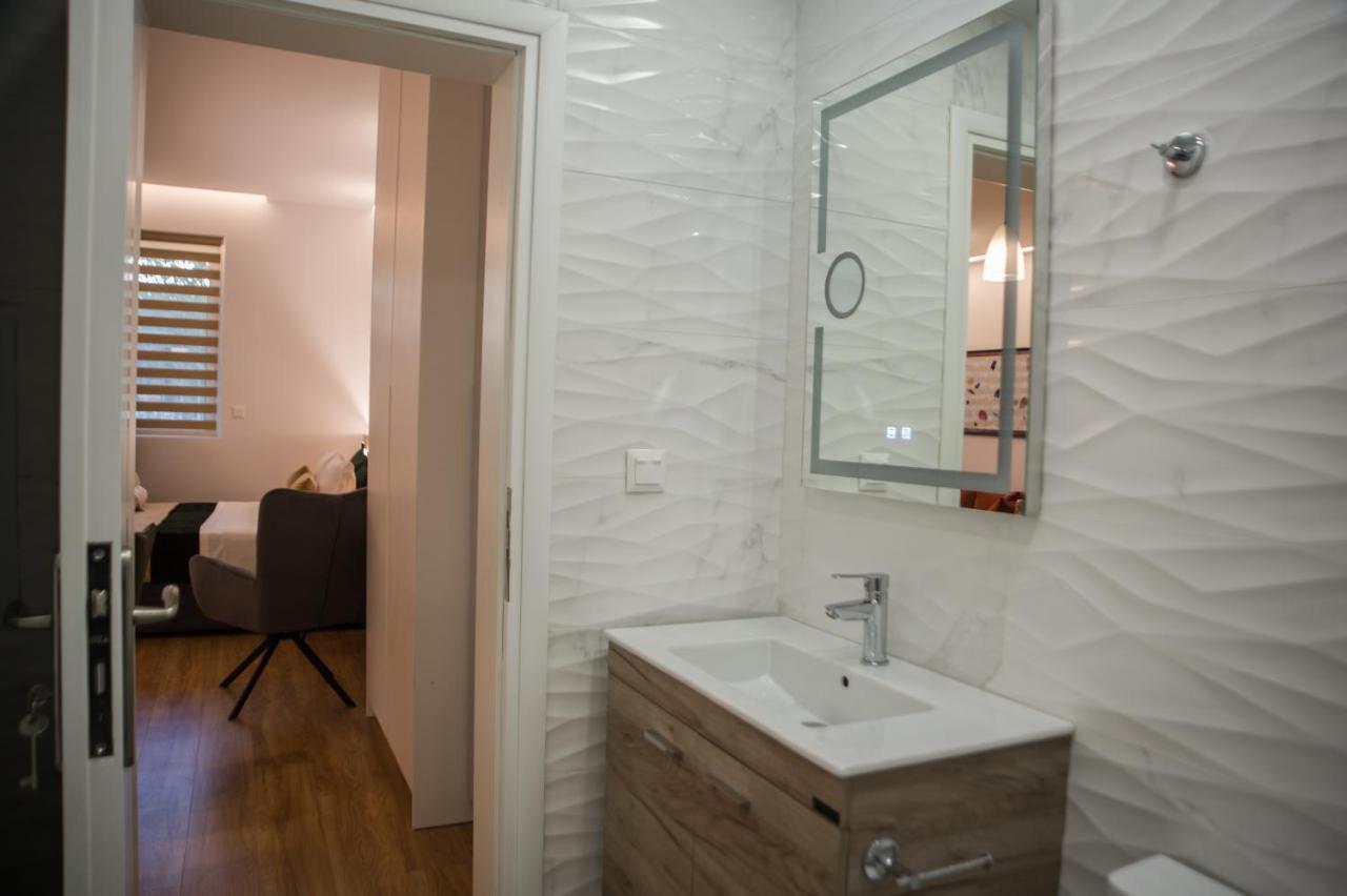 Kanari Elegant And Cozy Studios Καλαμάτα Εξωτερικό φωτογραφία