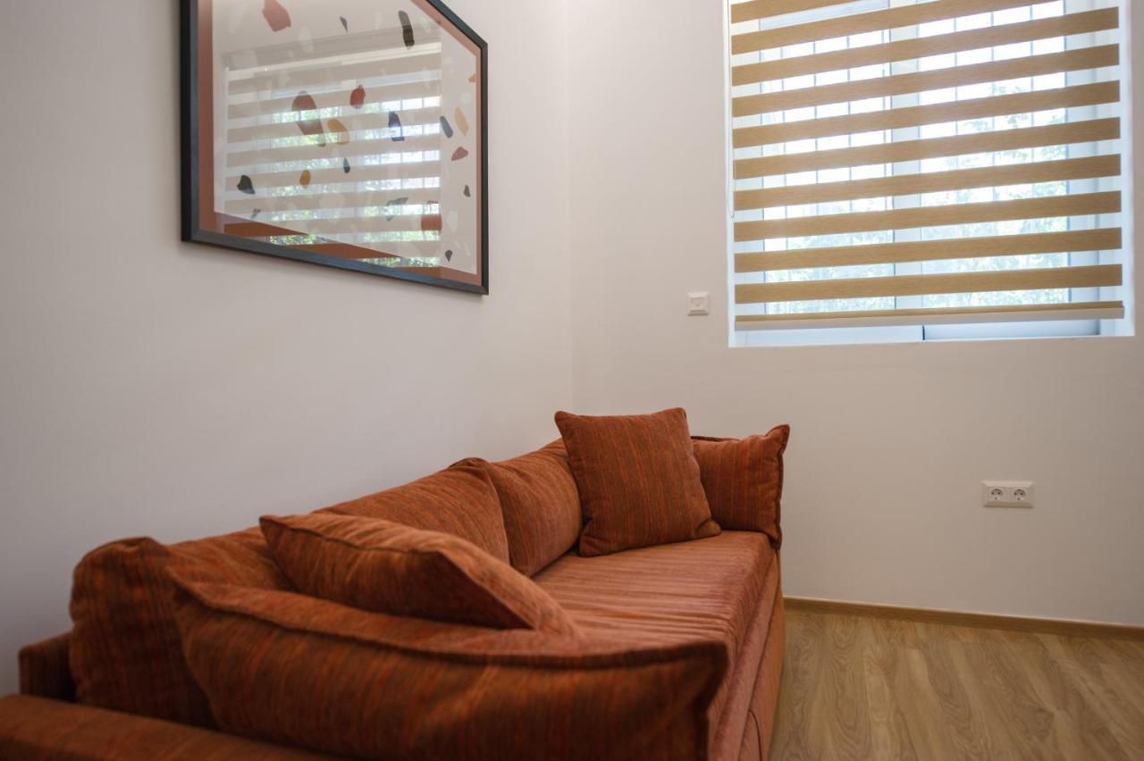 Kanari Elegant And Cozy Studios Καλαμάτα Εξωτερικό φωτογραφία