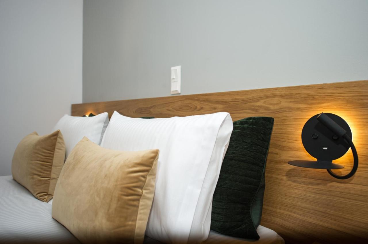Kanari Elegant And Cozy Studios Καλαμάτα Εξωτερικό φωτογραφία