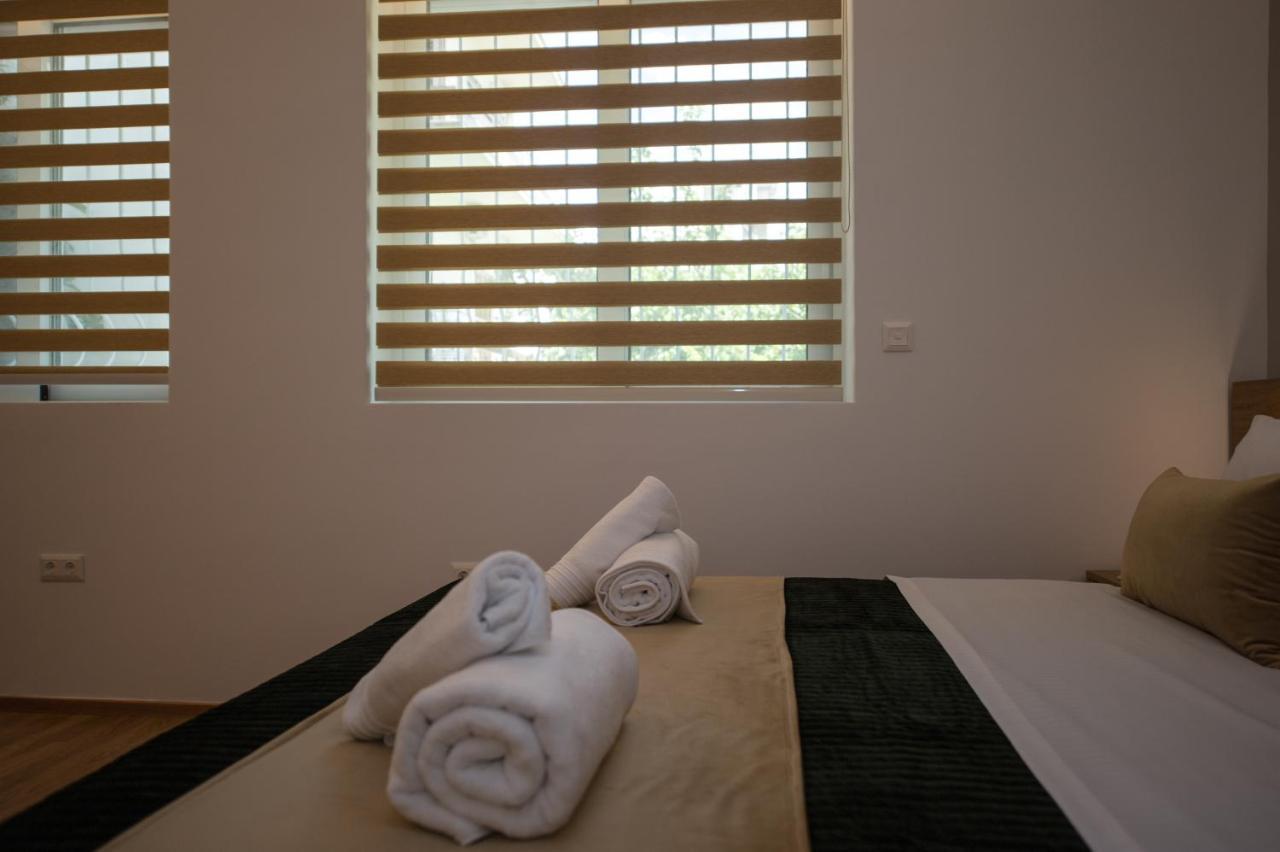 Kanari Elegant And Cozy Studios Καλαμάτα Εξωτερικό φωτογραφία