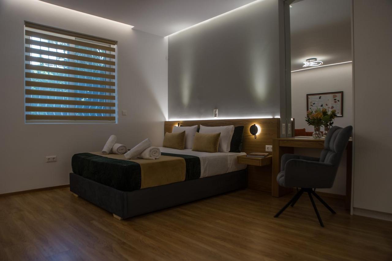 Kanari Elegant And Cozy Studios Καλαμάτα Εξωτερικό φωτογραφία