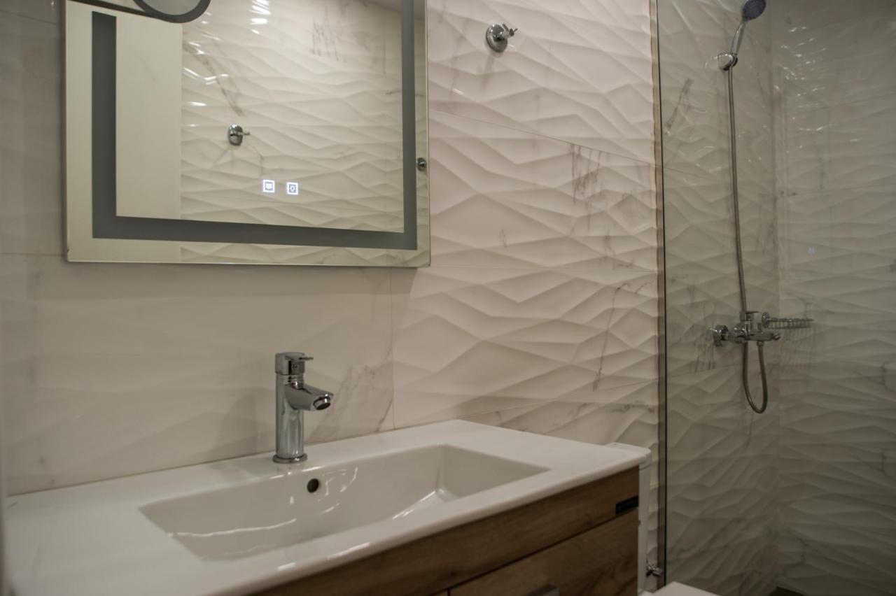 Kanari Elegant And Cozy Studios Καλαμάτα Εξωτερικό φωτογραφία
