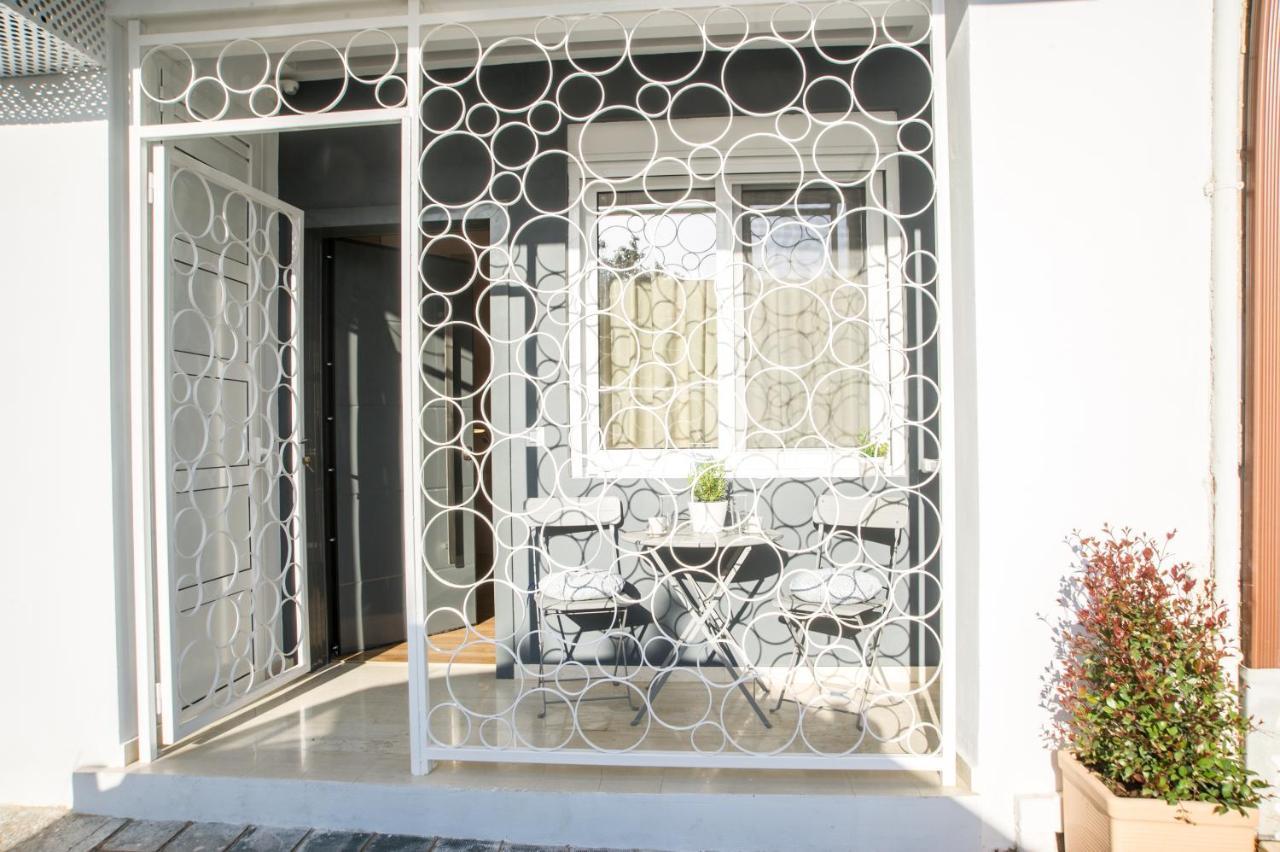 Kanari Elegant And Cozy Studios Καλαμάτα Εξωτερικό φωτογραφία