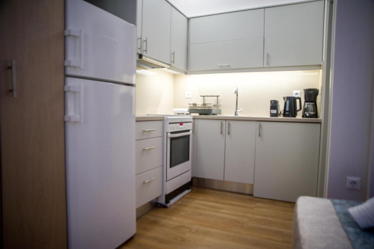 Kanari Elegant And Cozy Studios Καλαμάτα Εξωτερικό φωτογραφία