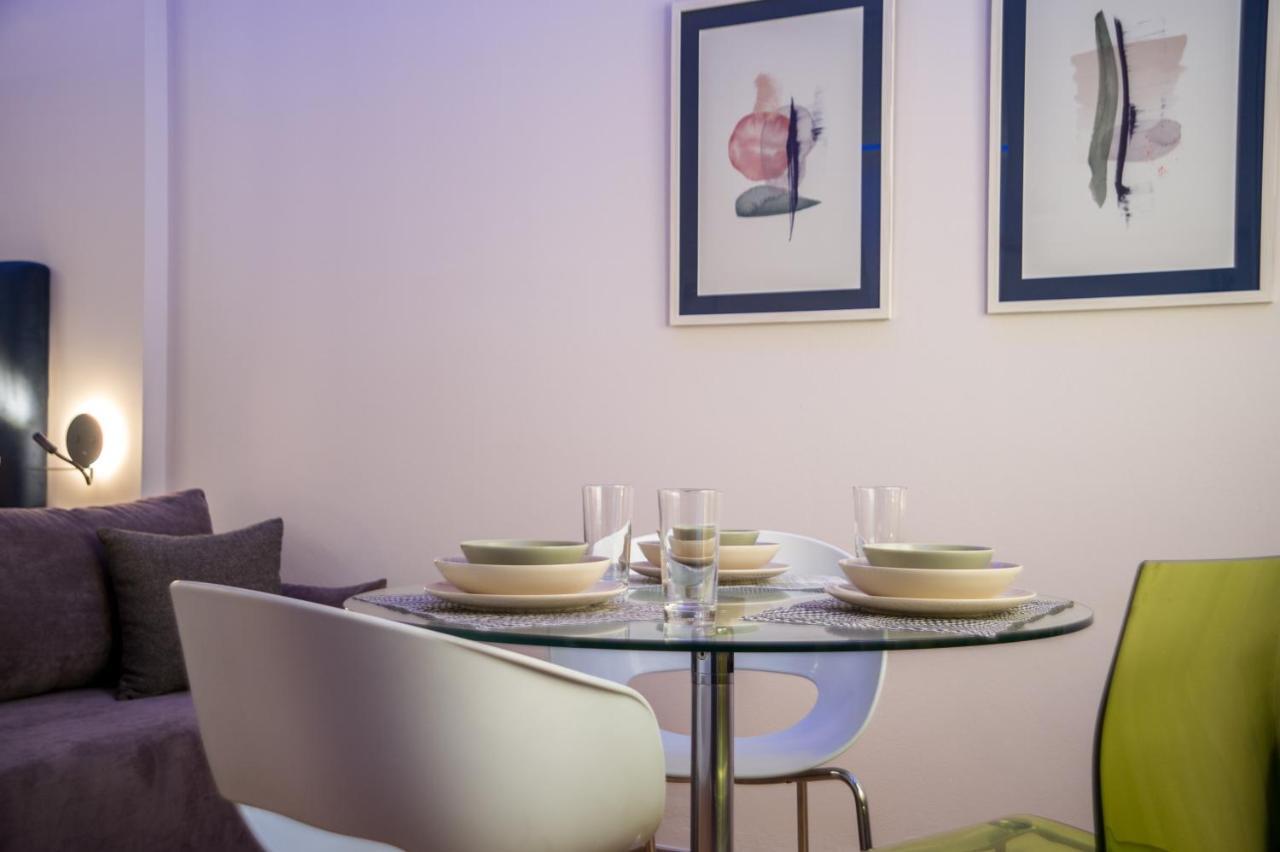 Kanari Elegant And Cozy Studios Καλαμάτα Εξωτερικό φωτογραφία