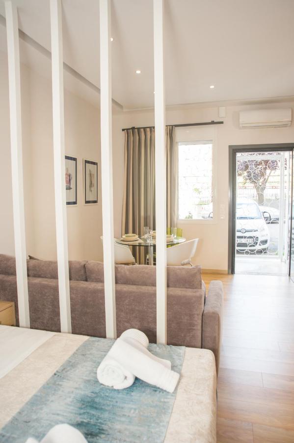 Kanari Elegant And Cozy Studios Καλαμάτα Εξωτερικό φωτογραφία
