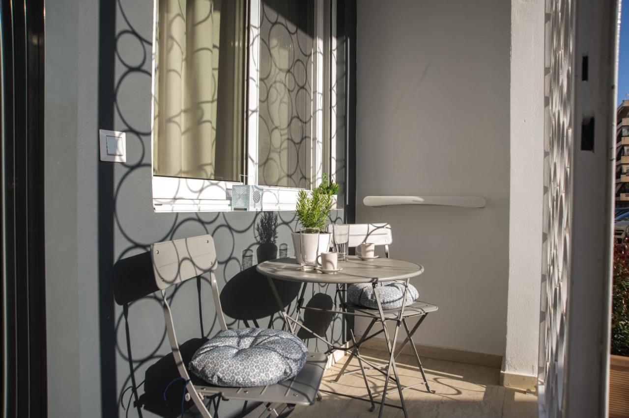 Kanari Elegant And Cozy Studios Καλαμάτα Εξωτερικό φωτογραφία