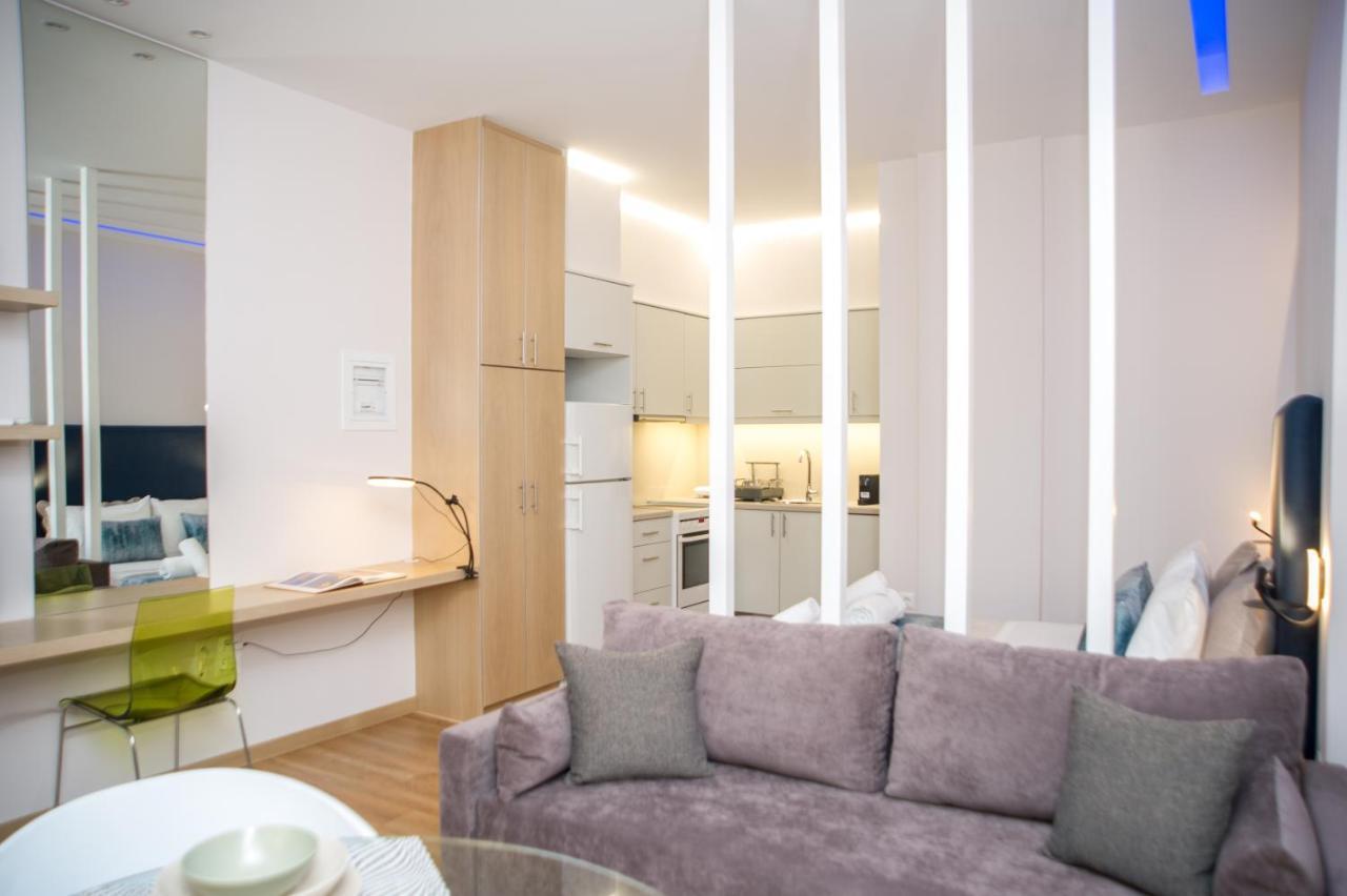 Kanari Elegant And Cozy Studios Καλαμάτα Εξωτερικό φωτογραφία