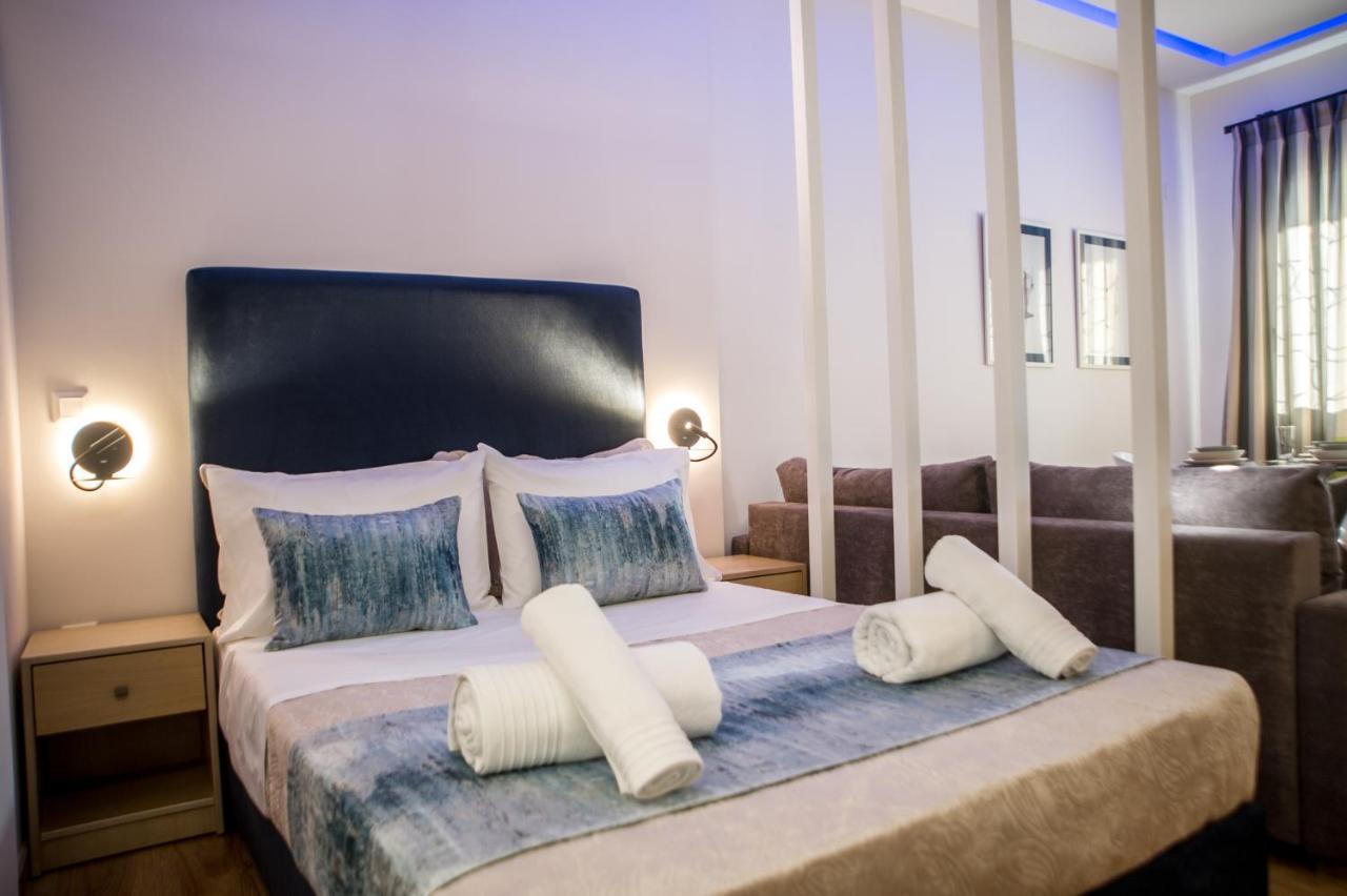 Kanari Elegant And Cozy Studios Καλαμάτα Εξωτερικό φωτογραφία