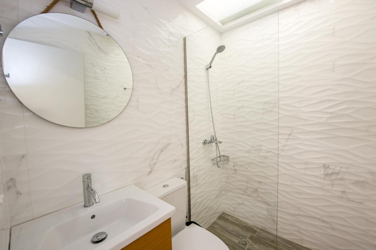 Kanari Elegant And Cozy Studios Καλαμάτα Εξωτερικό φωτογραφία